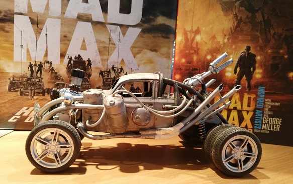 Fury Road 1/24 Scale - Page 2 - www.madmaxmovies.com